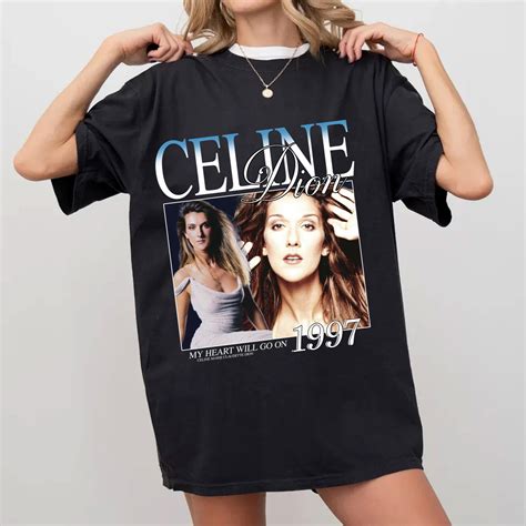 celine dion clothing|celine dion shop.